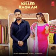 Killer Raqaan - Geeta Zaildar Mp3 Song